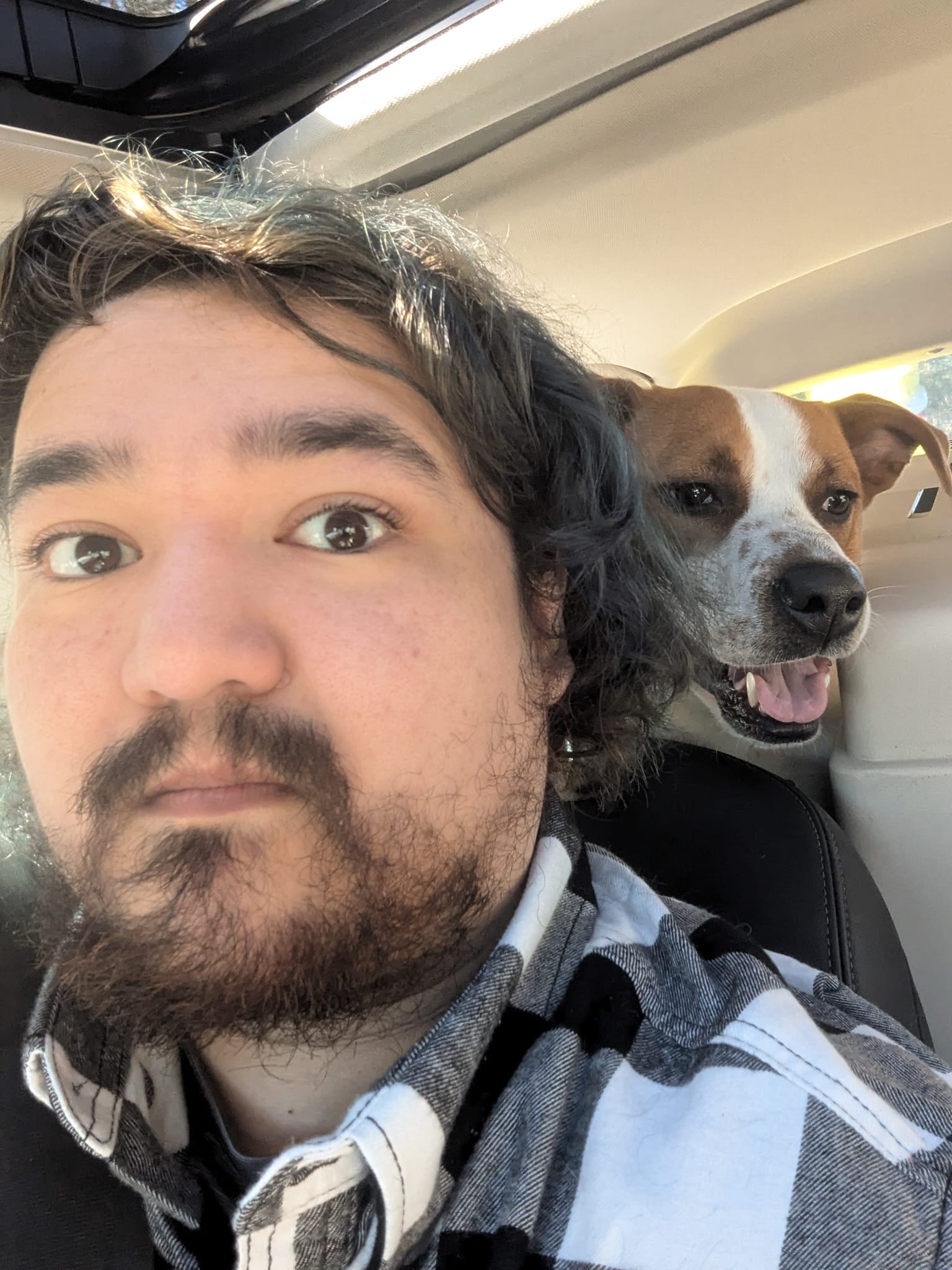 Christopher Smith — WebSmithsCS, Princeton NC